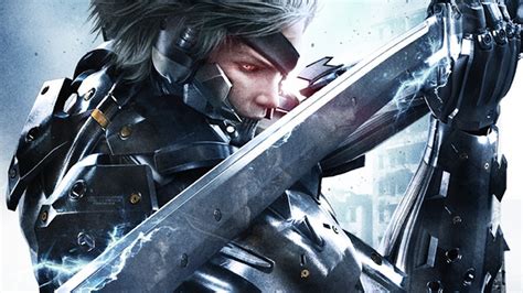 A five-day promotion has kicked off, taking the price down 5. . Metal gear rising revengeance ps5